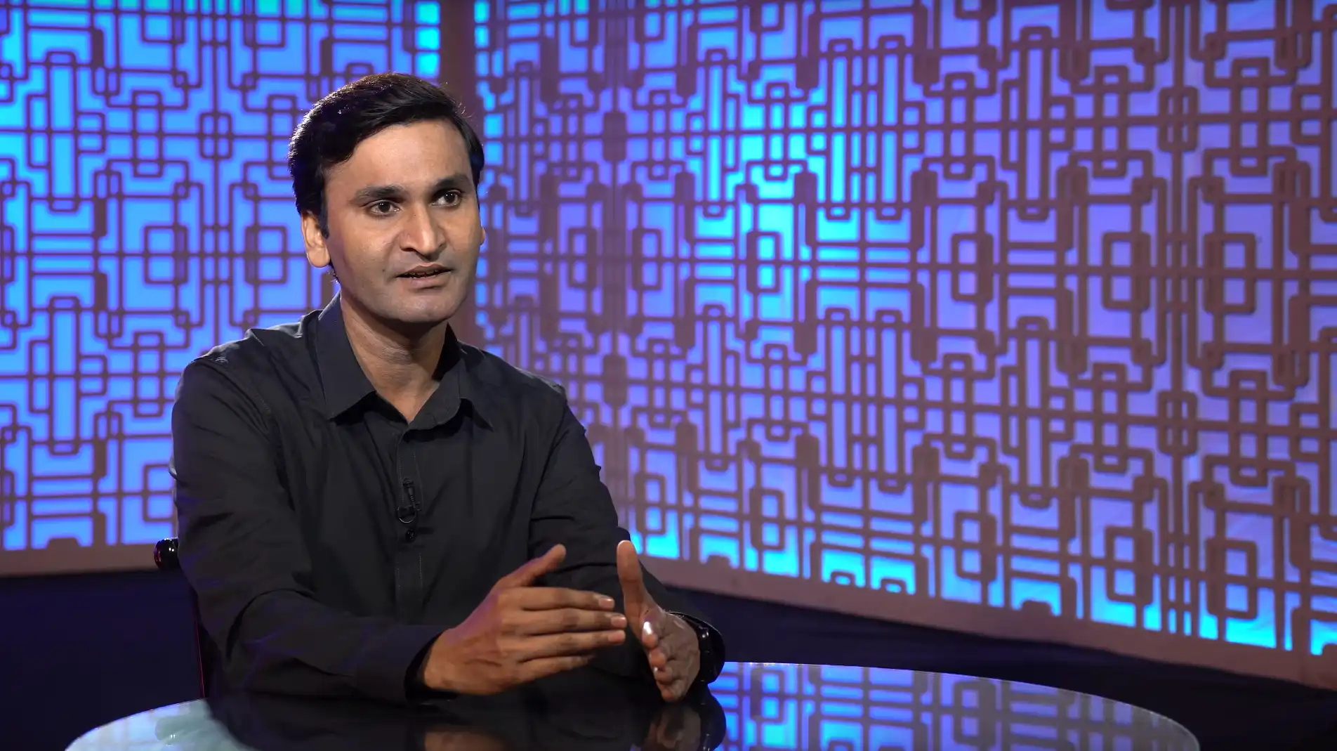 Production portfolio image